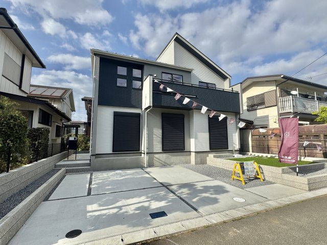 【周辺】 | 千葉市若葉区若松台３丁目 | JR総武本線「都賀」駅