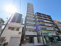 BROAD　新うめきたRESIDENCEの画像