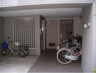 【エントランス】 | 丸山ビル