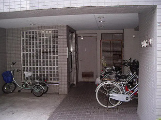 【その他共用部分】 | 丸山ビル