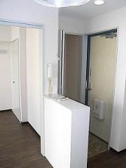 【玄関】 | 丸山ビル