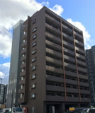 ピュアナ弓ノ町の画像