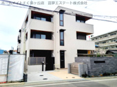 D-residence西野　A棟の画像