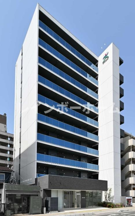 プルミエール川越EAST