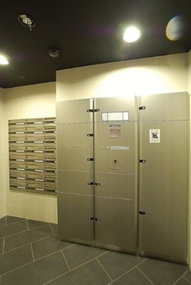 【その他共用部分】 | グランドコンシェルジュ錦糸町アジールコート