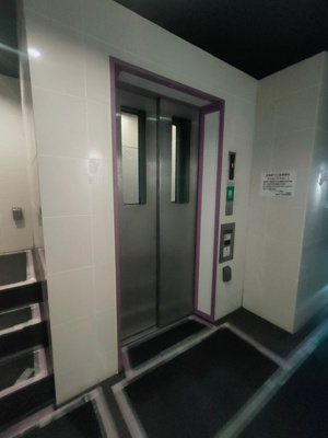 【その他共用部分】 | グランドコンシェルジュ錦糸町アジールコート