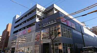 【周辺】 | グランドコンシェルジュ錦糸町アジールコート