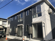 ガーデンロッジの画像