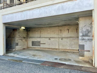 【駐車場】 | 新臼井田戸建