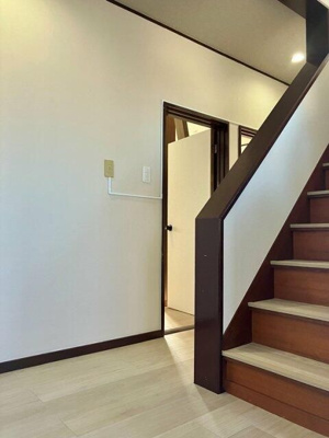 【その他共用部分】 | 新臼井田戸建