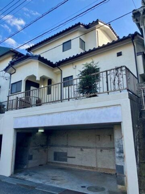 【外観】 | 新臼井田戸建