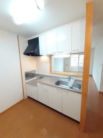 ネオ・グレイスＡのキッチン