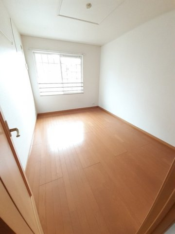 ネオ・グレイスＡの内装