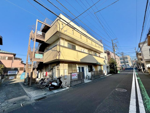 第二ラフォーレ君枝の画像