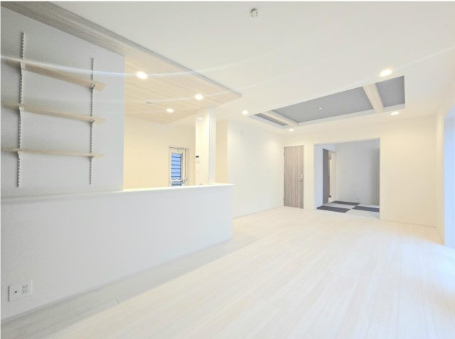 【外観】 | 〇●平塚市長持 新築戸建●〇