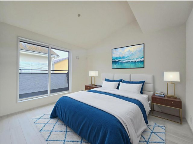 【外観】 | 〇●平塚市長持 新築戸建●〇