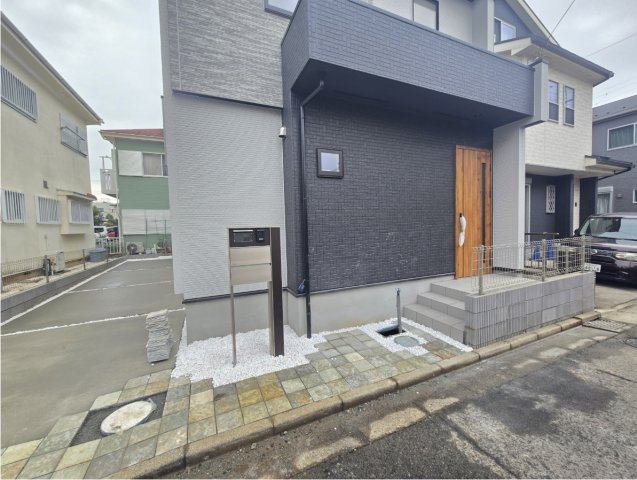 【外観】 | 〇●平塚市長持 新築戸建●〇