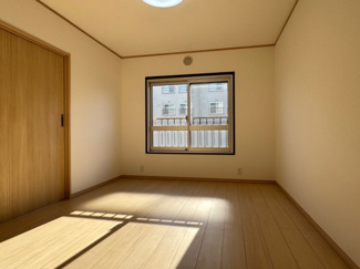 【洋室】 | 大宮七里グリーンハイツ６号棟