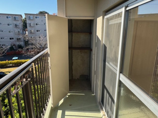 【収納】 | 大宮七里グリーンハイツ６号棟