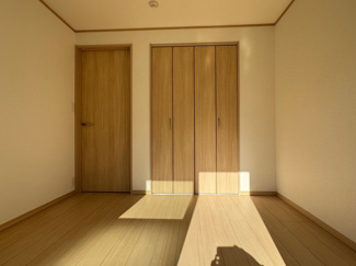 【洋室】 | 大宮七里グリーンハイツ６号棟