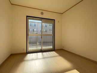 【洋室】 | 大宮七里グリーンハイツ６号棟