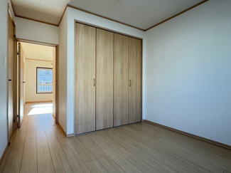 【洋室】 | 大宮七里グリーンハイツ６号棟