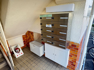 【設備】 | 大宮七里グリーンハイツ６号棟