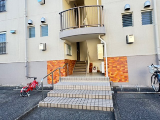  | 大宮七里グリーンハイツ６号棟