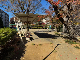 【その他共用部分】 | 大宮七里グリーンハイツ６号棟