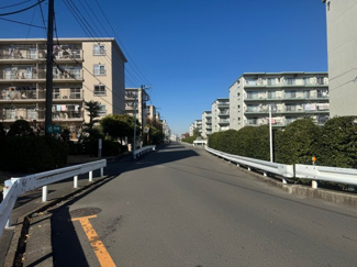 【外観】 | 大宮七里グリーンハイツ６号棟