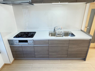 【キッチン】 | 大宮七里グリーンハイツ６号棟