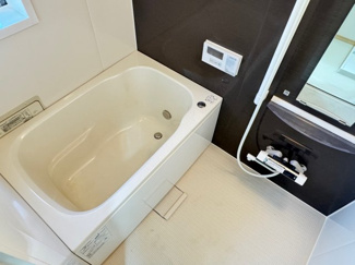 【浴室】 | 大宮七里グリーンハイツ６号棟
