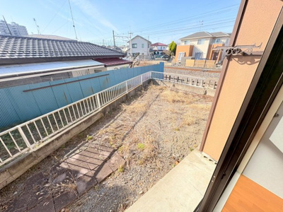 【バルコニー】 | コーポメイ