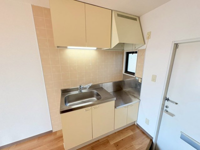 【キッチン】 | コーポメイ