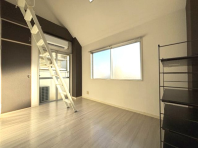 【居間・リビング】 | エスタシオン二軒屋