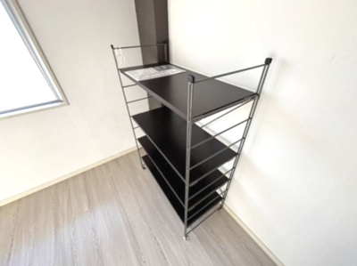 【設備】 | エスタシオン二軒屋