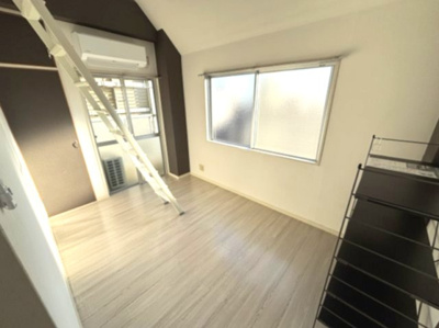 【居間・リビング】 | エスタシオン二軒屋