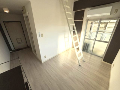 【寝室】 | エスタシオン二軒屋