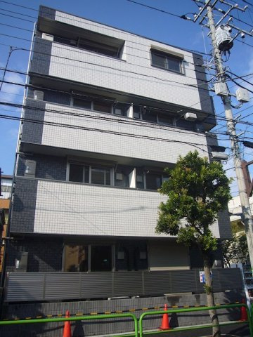 プランドール新小岩