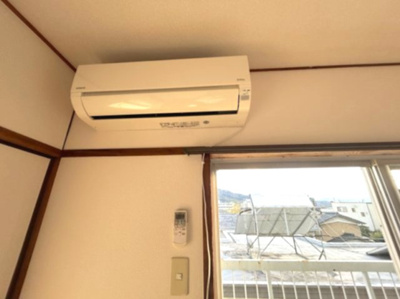 【設備】 | 稲原ハイツ