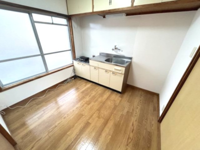 【居間・リビング】 | 稲原ハイツ