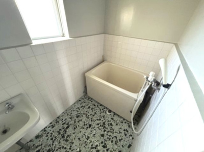 【浴室】 | 稲原ハイツ