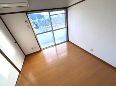 【寝室】 | 稲原ハイツ