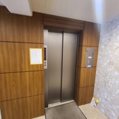 広島市安佐南区西原４丁目の賃貸マンションの設備