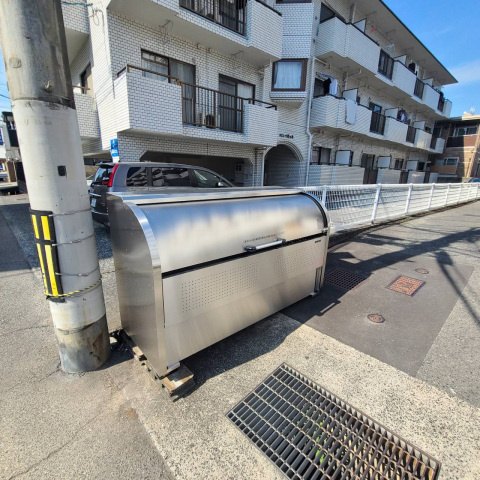 広島市安佐南区西原４丁目の賃貸マンションのその他