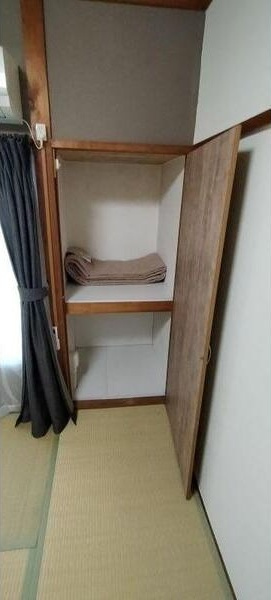 江端町ペット可テラスの設備