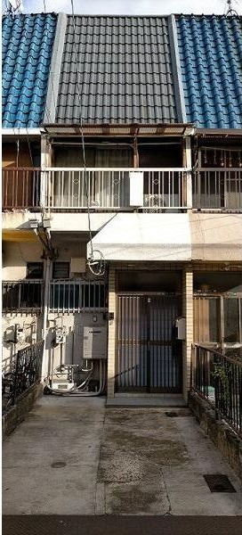 江端町ペット可テラス