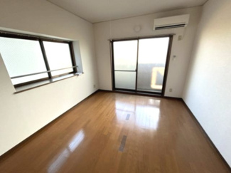 【寝室】 | アーバンコート二軒屋