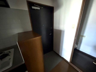 【玄関】 | アーバンコート二軒屋