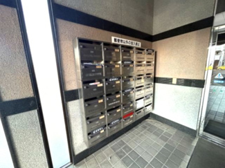 【その他共用部分】 | アーバンコート二軒屋